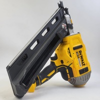 DeWalt DCN692 18V XR Cordless Brushless Framing Nailer Skin Only