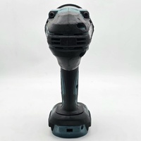 Makita DTW1002 18V LXT 1/2 Inch Cordless Brushless Impact Wrench 5.0Ah Battery