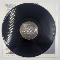 Good Morning Vietnam The Original Motion Picture Soundtrack 1987 Vinyl Record