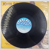 John Denver's Greatest Hits Volume 2 1983 Vinyl LP Record