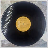 John Denver Rocky Mountain High 1972 Gatefold Vinyl LP Record