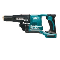 Makita DFR453Z 18V LXT Brushless Collated Screwdriver Skin Only