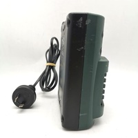 Metabo LiHD 18V 5.5Ah 2x Battery with Charger ASC 30-36V Li-Power Air Cooled