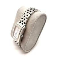 Longines DolceVita L5.155.4 Ladies Swiss Quartz Watch Stainless Steel