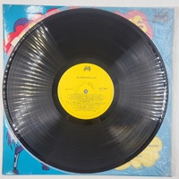 Blazing Bullets 24 Giant Country Songs LP Danny Crockett Vinyl Record