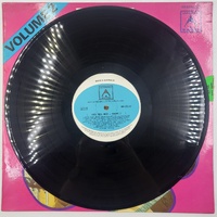 Rock Rock Rock Volume 2 Vinyl LP Record SRA250.143 Compilation