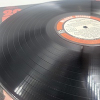 Majestic 20 Fabulous Hits of the 60s Vinyl LP Compilation Various Artists