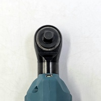 Makita DWR180 18V LXT Cordless Ratchet Wrench Skin Only