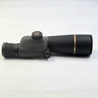 Leupold Gold Ring 15-30x50 Spotting Scope Shadow Grey Compact with Accessories