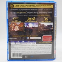 The Outer Worlds Sony PlayStation 4 PS4 RPG Action Adventure