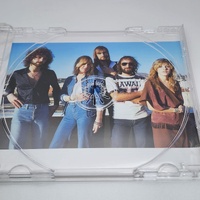 Fleetwood Mac The Very Best Of CD Greatest Hits Album Rock Pop