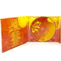 The Beatles Love EMI CD DVD-Audio 5.1 Special Edition