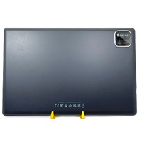 Android M10 Tab Max 10 WiFi Only Tablet with Keyboard Mouse and Box