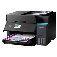 Epson EcoTank ET-3950 Wireless All In One Colour Ink Tank Printer