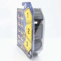 Spin Master DC Comics The Riddler Action Figure with Mystery Accessories