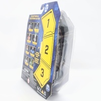 Spin Master DC Comics Nightwing Action Figure with Mystery Accessories