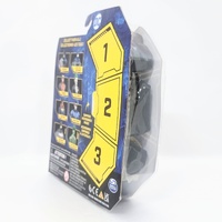 Spin Master DC Comics Batgirl 1st Edition Action Figure with Mystery Accessories