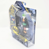 Spin Master DC Comics The Joker Action Figure with Mystery Accessories