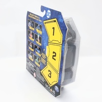 Spin Master DC Comics Batman Action Figure with Mystery Accessories