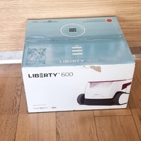 Maytronics Dolphin Liberty 600 Cordless Robotic Pool Cleaner