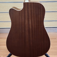 Cort MR500E Dreadnought Cutaway Electro Acoustic Guitar Spruce Top