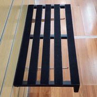 Pedaltrain NOVO 32 Pedal Board with Soft Case