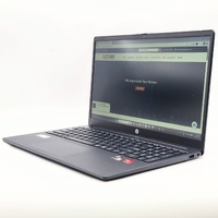 HP 15-FC433AU 15.6 Inch Laptop Ryzen 5 5625U 8GB RAM 512GB SSD Win 11