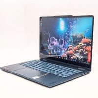 Lenovo Yoga 7 14AKP10 14 Inch OLED Touch 2 in 1 Ryzen AI 5 340 16GB 1TB SSD