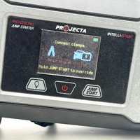 Projecta IS1400 12V 1400A Intelli-Start Professional Lithium Jump Starter