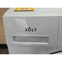 Solt 8kg Heat Pump Dryer 16 Programs GGSHPD800W 7 Star Energy Efficient
