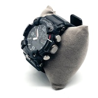 Casio G-Shock GG-B100-1A Mudmaster Quad Sensor Bluetooth Watch 200m