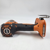 AEG BSS18C 18V Cordless Impact Driver 1/4 Inch Hex 2400RPM Skin Only