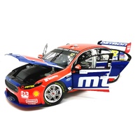 Biante 1:18 Ford Falcon FGX DJR Penske 2016 Perth Coulthard Limited 4 of 408