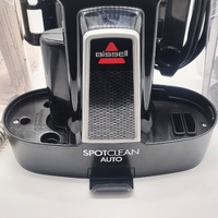 Bissell SpotClean Auto 4720K Carpet Cleaner