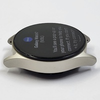 Samsung Galaxy Watch7 40mm GPS Android Cream Smartwatch