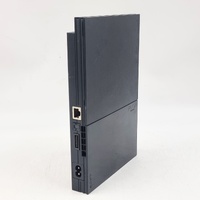 Sony PlayStation 2 Slim Console SCPH-90002 with Controller and Leads
