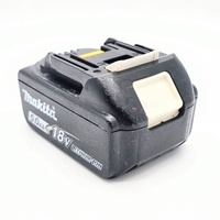Makita BL1850B 18V LXT 5.0Ah Lithium-Ion High Capacity Battery Pack