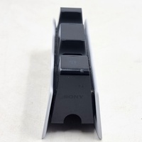 Sony DualSense Charging Station Dock for PS5 Controllers + AC Adapter