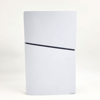 Sony PlayStation 5 Slim 1TB Digital Edition Console White with Controller