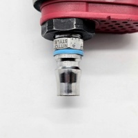 TTI 1/2 Inch Rattle Gun Impact Wrench with 10mm Socket Heavy Duty