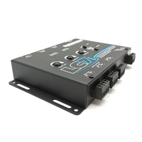 AudioControl LC7i 6-Channel Line Output Converter 12V AccuBASS