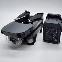 DJI M1P Mavic Pro Drone Quadcopter Foldable GPS 4K RC Aircraft