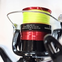 Shimano Viper FGX Sienna 400 Combo Rod Reel 6ft 4 Inch Spinning