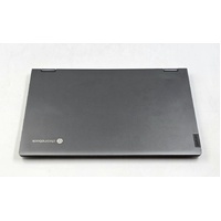 Lenovo IdeaPad Flex 5 13.3 Inch Chromebook i3 4GB 64GB Touch with Bag