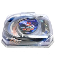 Aerpro MX04 MAXCOR 4AWG AMP 800W Max Power Install Kit