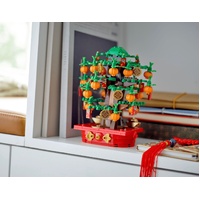 LEGO Money Tree 40648 Lunar New Year Building Kit 9+ Kids Decor
