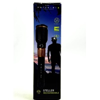 Wanderer Steller W5101 6000LM Rechargeable Torch USB-C Powerbank IPX4
