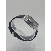 Samsung Galaxy Watch8 Classic 46mm LTE Black Android Smartwatch with GPS and NFC