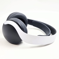 Sony PlayStation 5 Pulse 3D Wireless Headset with CFI-ZWD1 Dongle