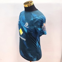 Nike Australian Matildas Womens Pre-Match Jersey Size S Soccer Shirt